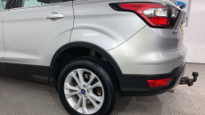 Ford Kuga 2.0 TDCi Titanium 5dr 2WD Diesel Estate
